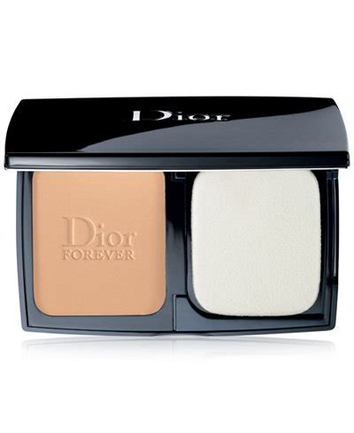 dior diorskin forever extreme control powder compact foundation|Dior Forever Extreme Control : Perfection Compact Foundation.